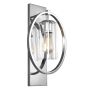 Feiss MARLENA FE-MARLENA1-CH Wandlamp 1x60W/E27