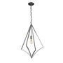 Feiss NICO FE-NICO-P-L-CH Hanglamp 1x60W/E27