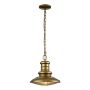 Feiss Redding Station FE-REDDING8-M-PDB Hanglamp 1x60W/E27 IP44