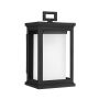 Feiss ROSCOE FE-ROSCOE-S Wandlamp 1x75W/E27 IP44