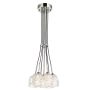 Feiss RUBIN FE-RUBIN-7P Hanglamp 7x3,5W/G9