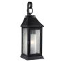 Feiss SHEPHERD FE-SHEPHERD-2S Wandlamp 1x75W/E27 IP44