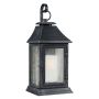 Feiss SHEPHERD FE-SHEPHERD-2XL Wandlamp 1x75W/E27 IP44