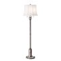 Feiss STATEROOM FE-STATEROOM-FL-AN Staande lamp 2x60W/E27