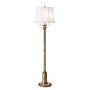 Feiss STATEROOM FE-STATEROOM-FL-BB Staande lamp 2x60W/E27
