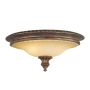 Feiss STIRLING CASTLE FE-STIRLING-CASTLE-F Plafondlamp 2x60W/E27
