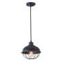 Feiss URBAN RENEWAL FE-URBANRWL-P-B Hanglamp 1x60W/E27