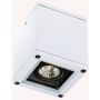 Zambelis CEILING LIGHT E270 Opbouwspot 1x35W/GU10 IP65