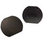Zambelis MAGNETIC 23264 Afdekplaat IP20