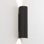 Astro Lighting HASHIRA 1442001 Wandlamp 2x6W/GU10 IP20