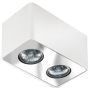 AZzardo NINO AZ0737 Opbouwspot 2x50W/GU10