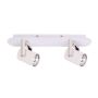 Italux BLAND FH31712AJ13-WCH Spot 2x35W/GU10