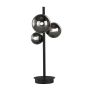 Fischer&Honsel Bala 50665 Staande lamp 3x3W/G9 2700K 900 lm IP20