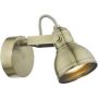 Dar Lighting Fothergill FOT0775 Spot 1x10w/gu10 ip20
