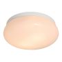 Nordlux FOAM 2210126001 Plafondlamp 1x60W/E27 IP44