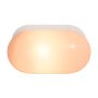 Nordlux FOAM 2210131001 Wandlamp 1x60W/E27 IP44