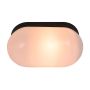 Nordlux FOAM 2210131003 Wandlamp 1x60W/E27 IP44