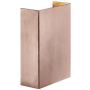 Nordlux FOLD 10 2019041030 Wandlamp 3000K 225LM IP54