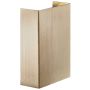 Nordlux FOLD 10 2019041035 Wandlamp 3000K 225LM IP54