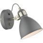 Dar Lighting Frederick FRE0737 Spot 1x40w/e14 ip20