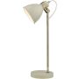 Dar Lighting Frederick FRE4233 Bureau lamp 1x40w/e27 ip20
