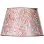 Dar Lighting Frida FRI1725 Lampenkap 1x60w/e27