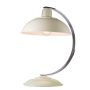 Elstead Lighting FRANKLIN FRANKLIN-CREAM Tafellamp 1x60W/E27