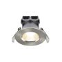 Nordlux FREMONT 2310026032 Inbouwspot 1x4,5W/LED 2700K 345LM IP65