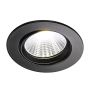 Nordlux FREMONT 47570103 Inbouwspot 1x4,5W/LED 2700K 345LM IP23