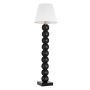 Argon FUDŻI 4059 Staande lamp 1x15W/E27 IP20