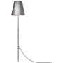 Nordlux FUSE 77518031 Vloerlamp 1x60W/E27 IP44