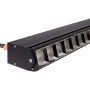 Maxlight FLEX C0258 Opbouwspot 30x30w/led 3000k 2710lm ip20