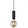 Nordlux GALLOWAY 2011053003 Hanglamp 1x40W/E27 IP20