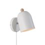 Nordlux GASTON 2412671001 Wandlamp 1x15W/E27 IP20