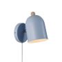 Nordlux GASTON 2412671006 Wandlamp 1x15W/E27 IP20