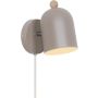 Nordlux GASTON 2412671018 Wandlamp 1x15w/E27 IP20