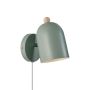 Nordlux GASTON 2412671023 Wandlamp 1x15W/E27 IP20