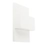 Norlys GENEVE 879W Wandlamp 1x8W/LED 3000K 890LM IP54
