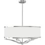 Open Design Highlights Gerdo Cromo OR84801 Plafondlamp 4x12W/e27 IP20