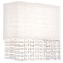 AZzardo GLAMOUR WALL AZ1590 Wandlamp 2x40W/E14 IP20
