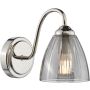 Dar Lighting Glynis GLY0738 Wandlamp 1x40w/e14