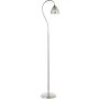 Dar Lighting Glynis GLY4938 Staande lamp 1x40w/E27