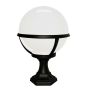 Elstead Lighting GLENBEIGH GLENBEIGH-PED-PO Vloerlamp 1x60W/E27 IP44