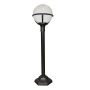 Elstead Lighting GLENBEIGH GLENBEIGH-PILLAR Vloerlamp 1x60W/E27 IP44
