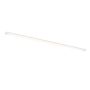 Nordlux GLENDALE 2410136101 Lineaire lamp 1x21W/LED 3000K IP20