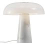 Nordlux GLOSSY 2020505001 Tafellamp 1x15W/E27 IP20