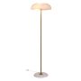 Nordlux GLOSSY 2220344001 Staande lamp 3x25W/E14 IP20