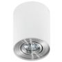 AZzardo BROSS AZ0781 Opbouwspot 1x50W/GU10 IP20