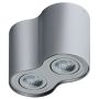AZzardo BROSS AZ1787 Opbouwspot 2x50W/GU10 IP20