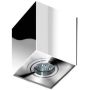 AZzardo ELOY AZ0873 Opbouwspot 1x50W/GU10